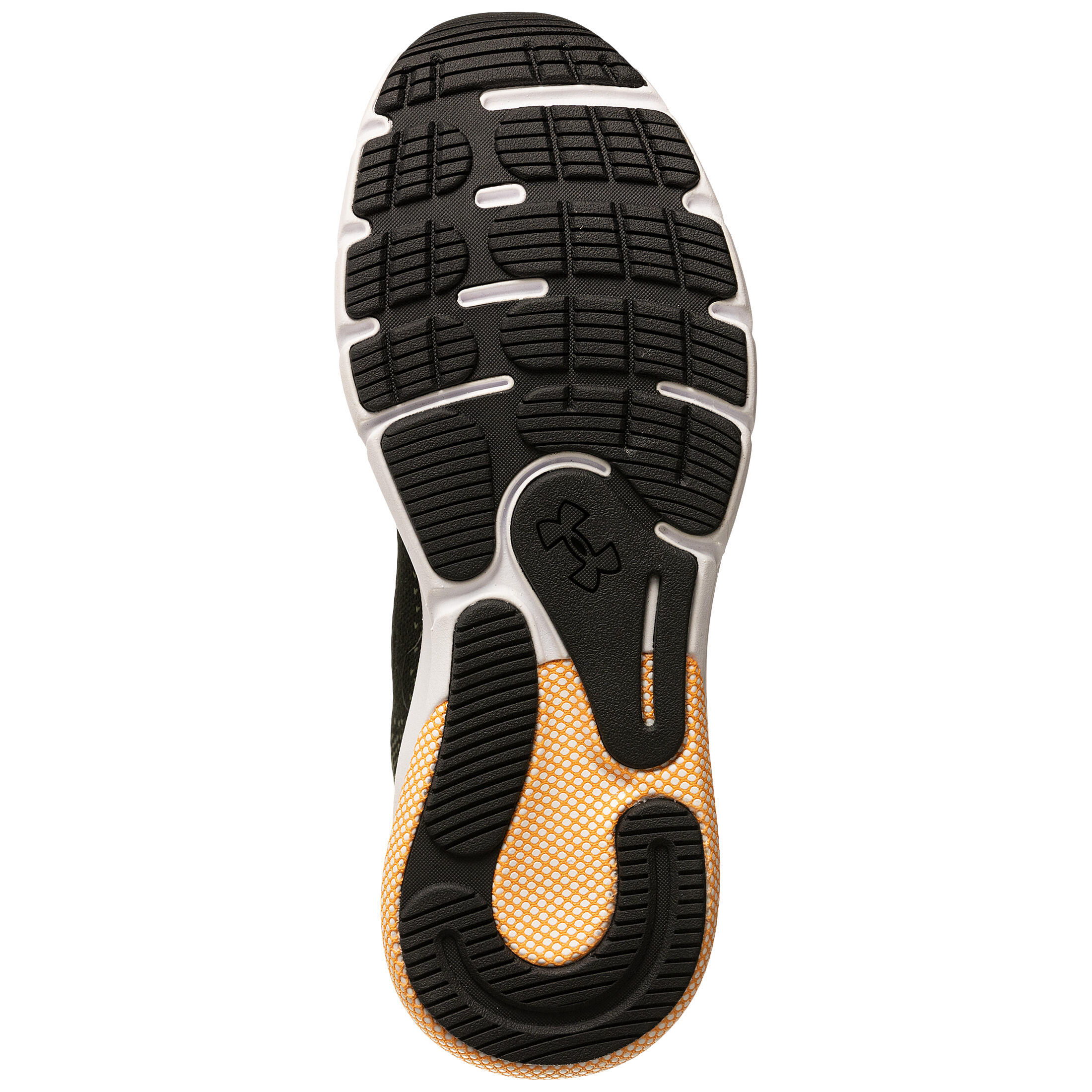 Laufschuh HOVR Turbulence 2 Herren UNDER ARMOUR 7/7
