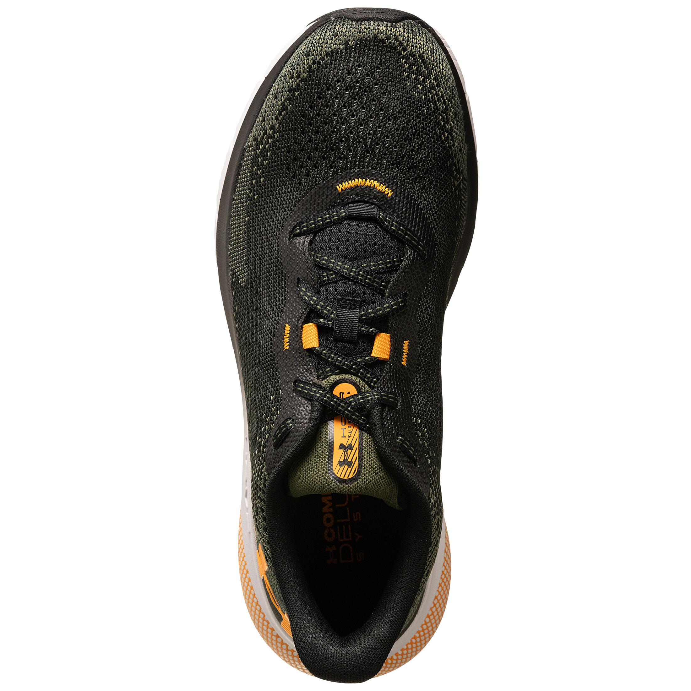 Laufschuh HOVR Turbulence 2 Herren UNDER ARMOUR 6/7