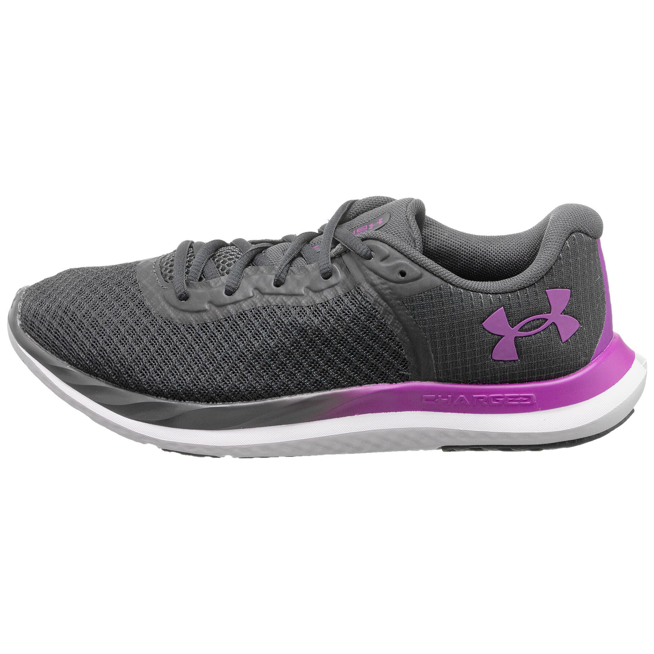 Laufschuh Charged Breeze Damen UNDER ARMOUR 2/7