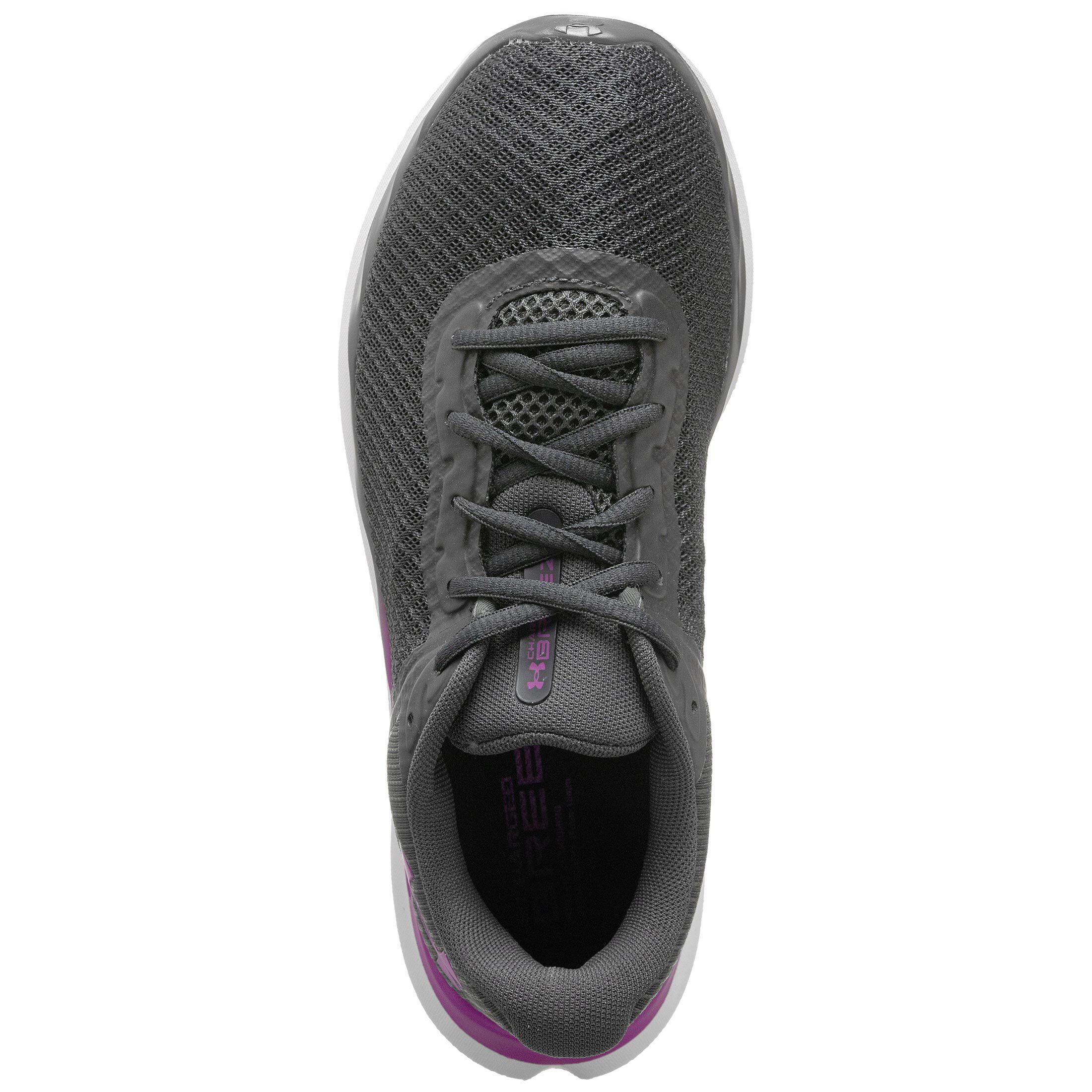 Laufschuh Charged Breeze Damen UNDER ARMOUR 6/7