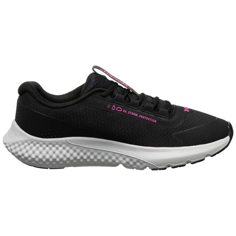 Laufschuh Charged Rogue 3 Storm Damen UNDER ARMOUR