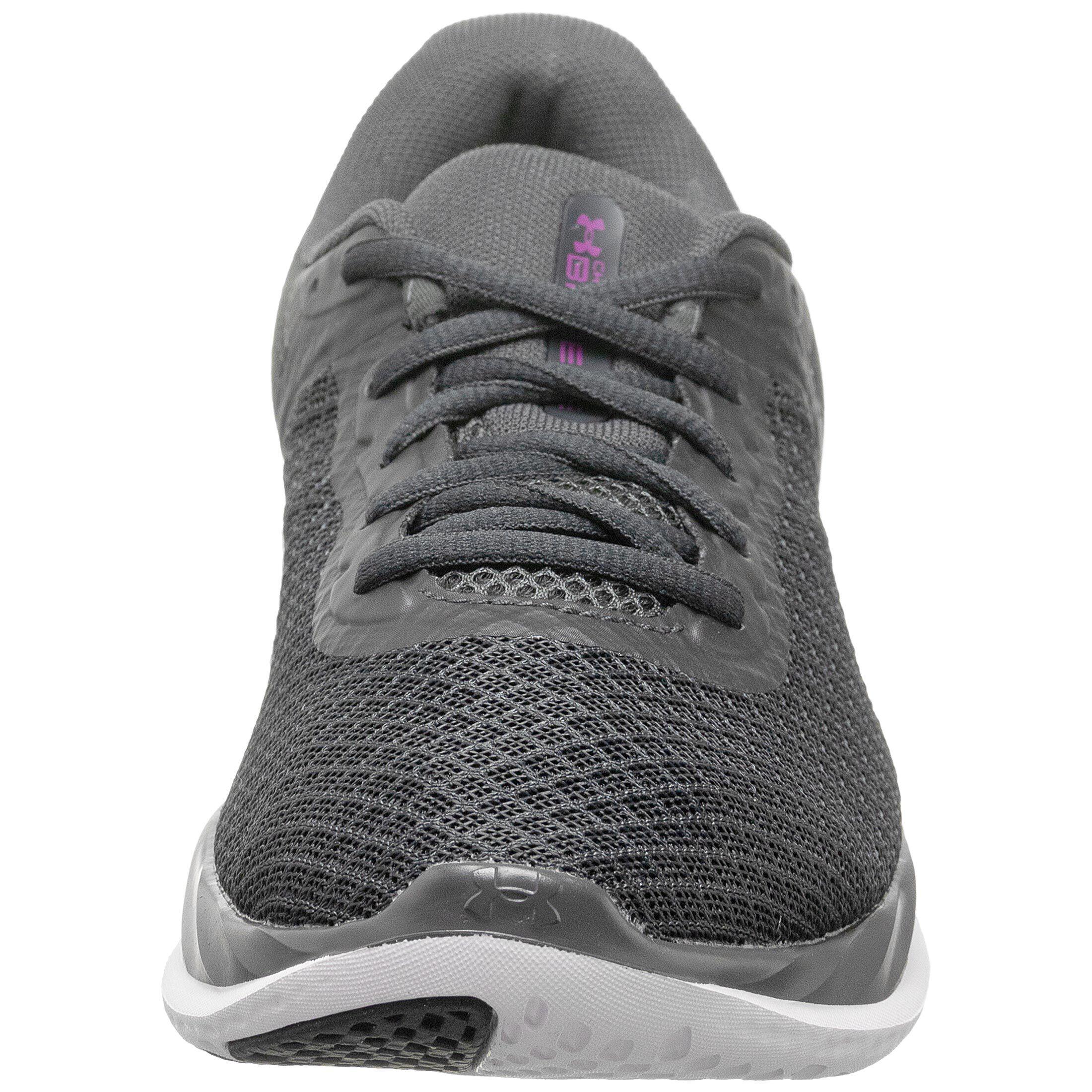 Laufschuh Charged Breeze Damen UNDER ARMOUR 5/7