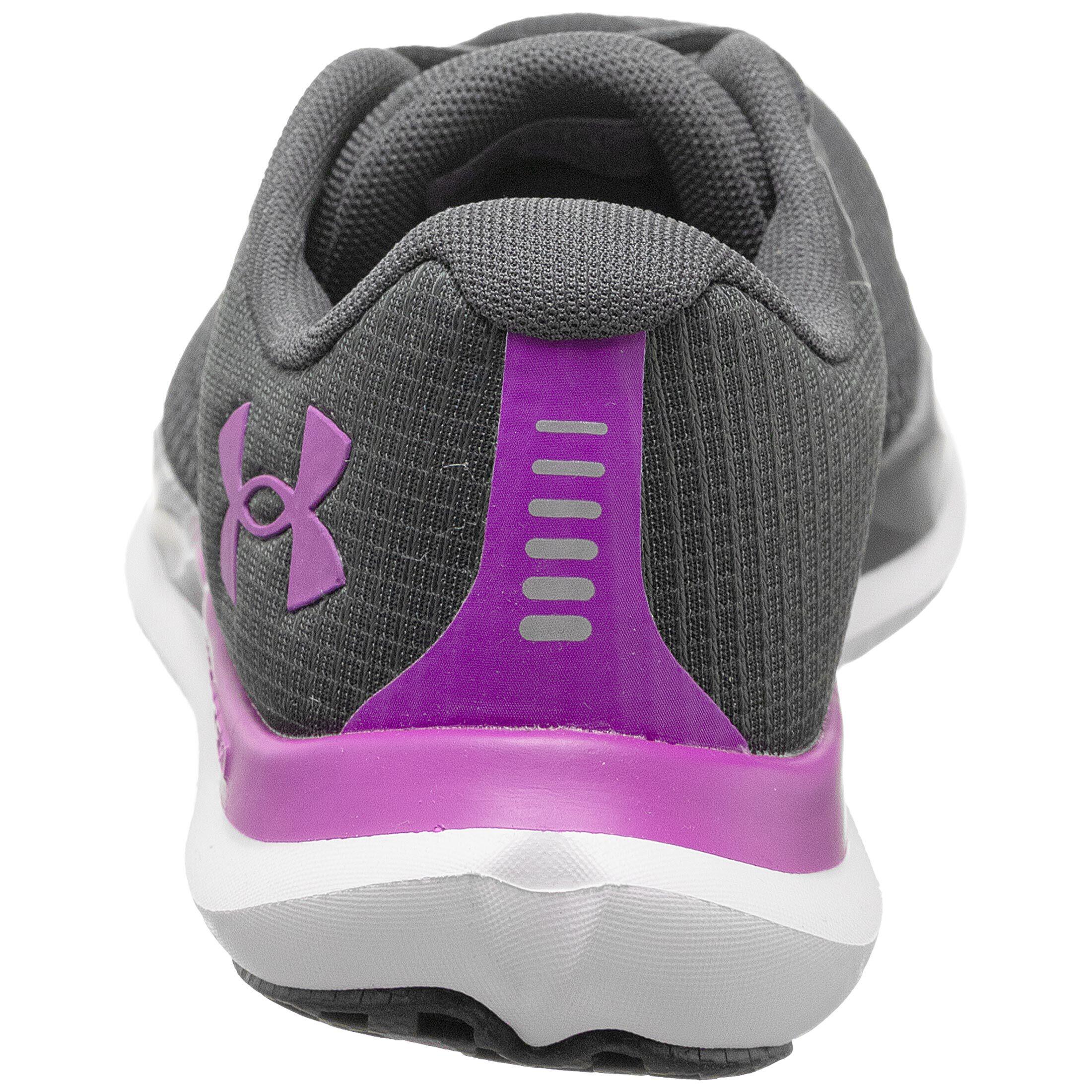 Laufschuh Charged Breeze Damen UNDER ARMOUR 3/7