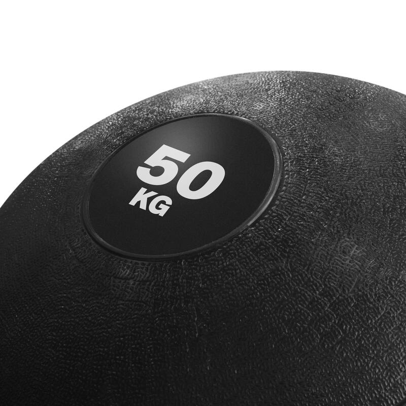 Piłka THORN FIT Slam Ball 50kg