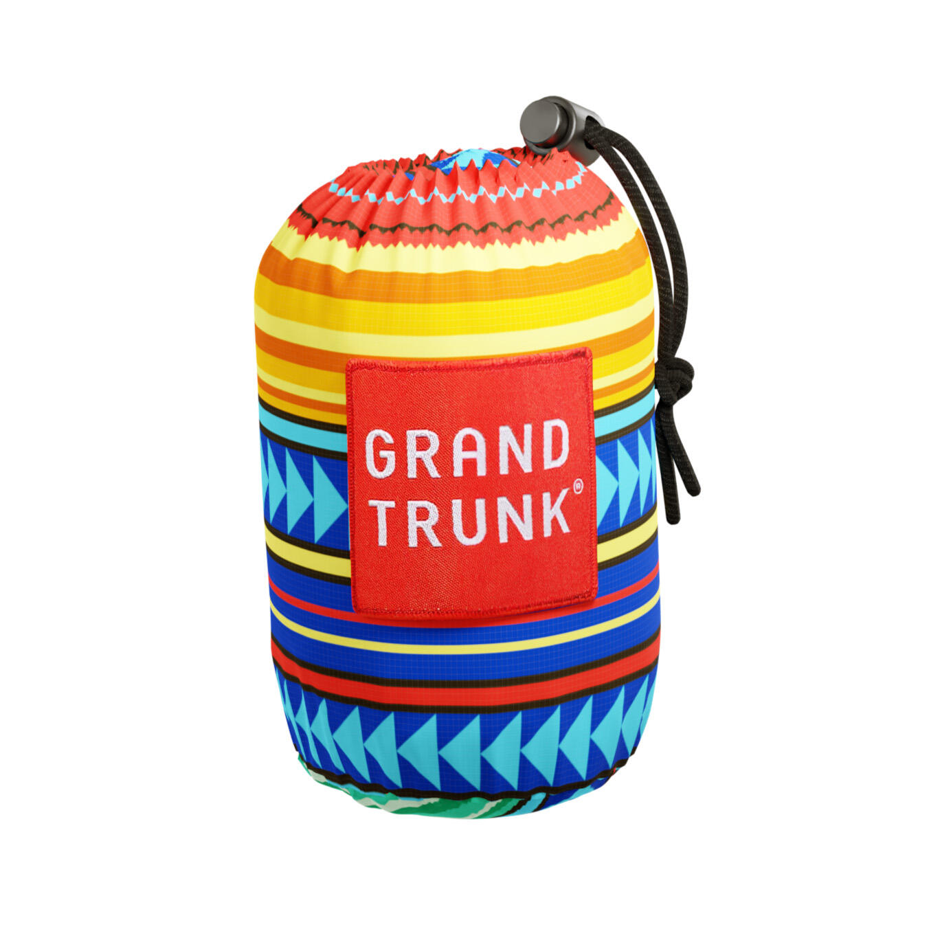 Hamak Grand Trunk Trunk Tech Double Prints cabo 3/7