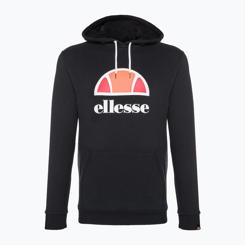 Bluza treningowa męska Ellesse Dahryl Oh Hoody