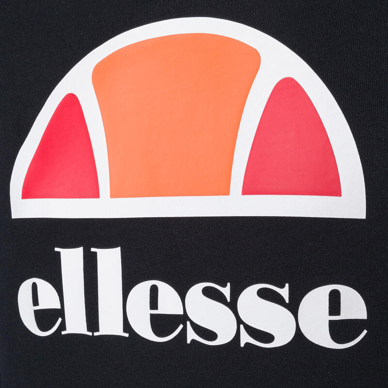 Bluza treningowa męska Ellesse Dahryl Oh Hoody