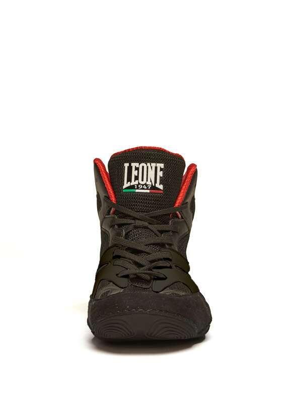 Chaussures de boxe homme LEONE 1947 Luchador 2/6
