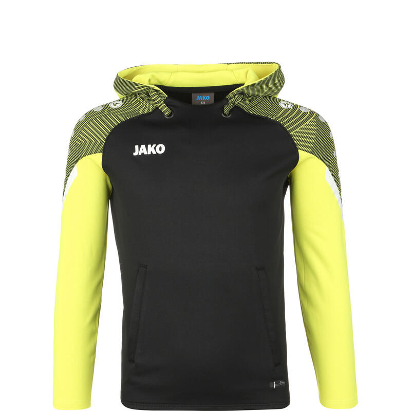 Trainingskapuzenpullover Performance Unisex Kinder JAKO