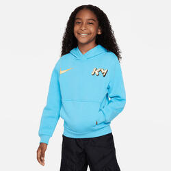 Kapuzenpullover KM Club Unisex Kinder NIKE