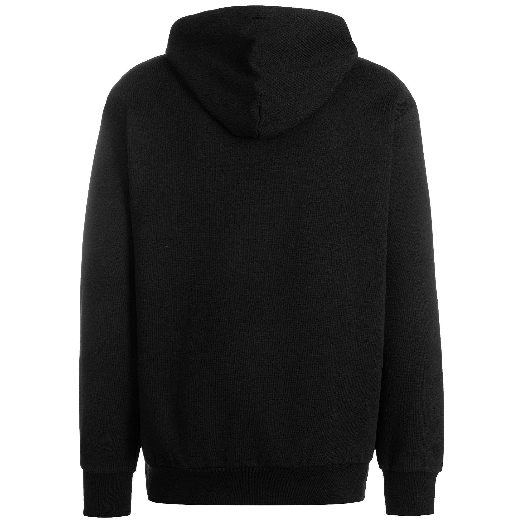 Kapuzenpullover Essential French Terry Big Logo Herren ADIDAS 2/2
