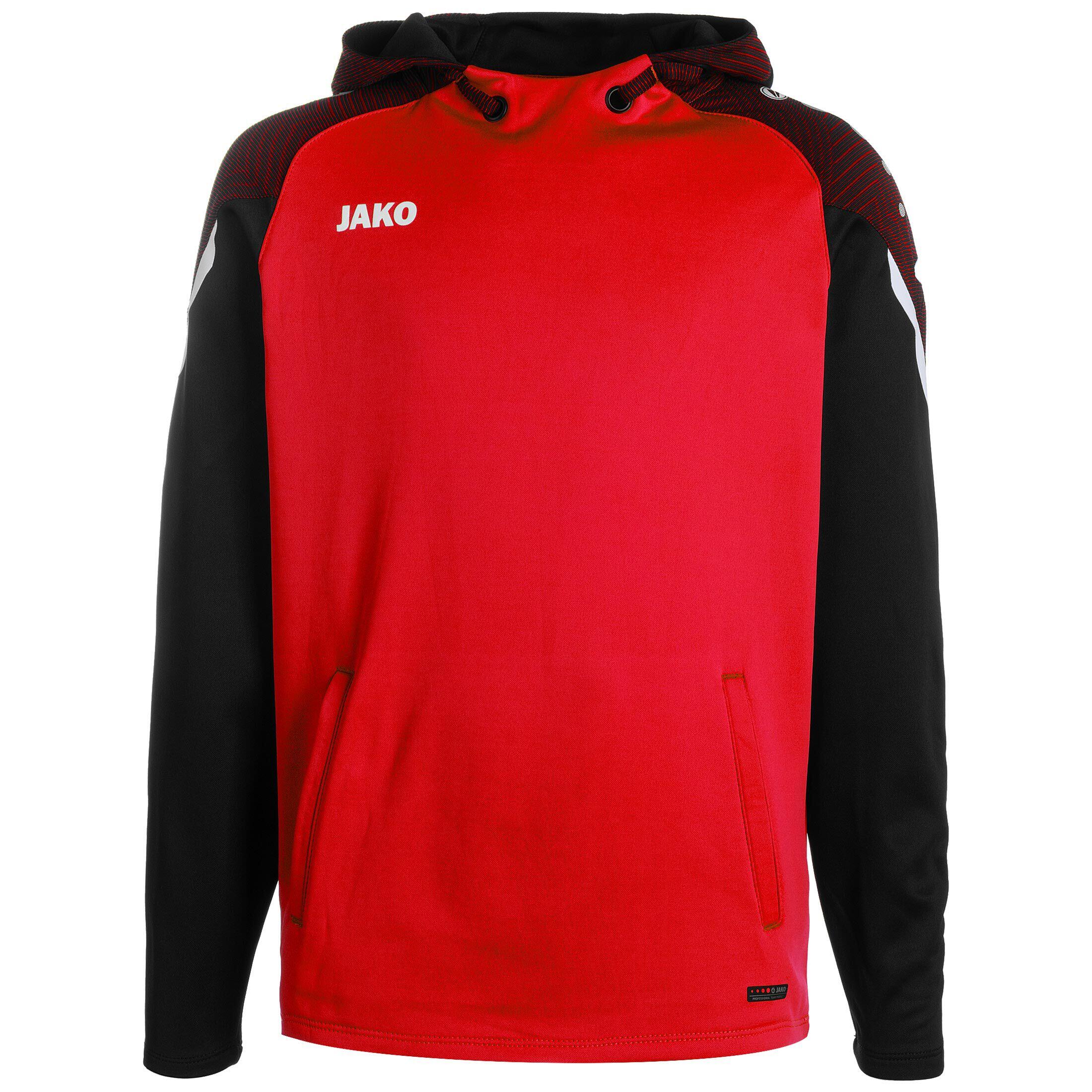 Trainingskapuzenpullover Performance Herren JAKO 1/4