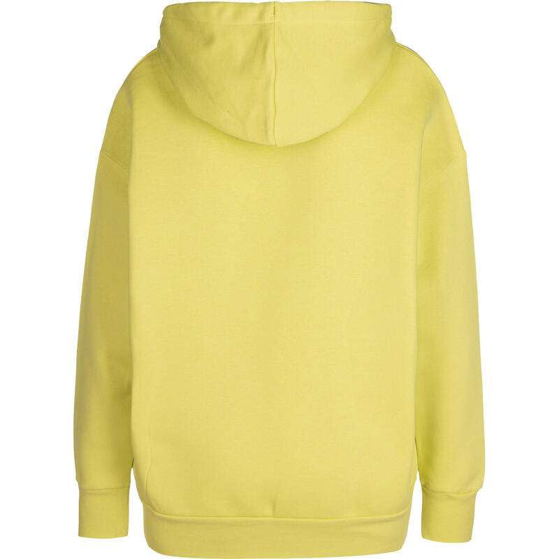 Hoodie Essential Fleece Damen UNDER ARMOUR