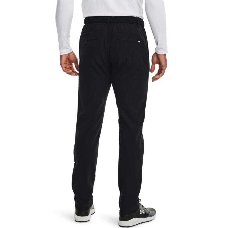 Legging Maillot De Bain Homme Anti-UV Protection Solaire – Pantalon Plage Natation Surf Plongée – Noir – Tailles M à 3XL