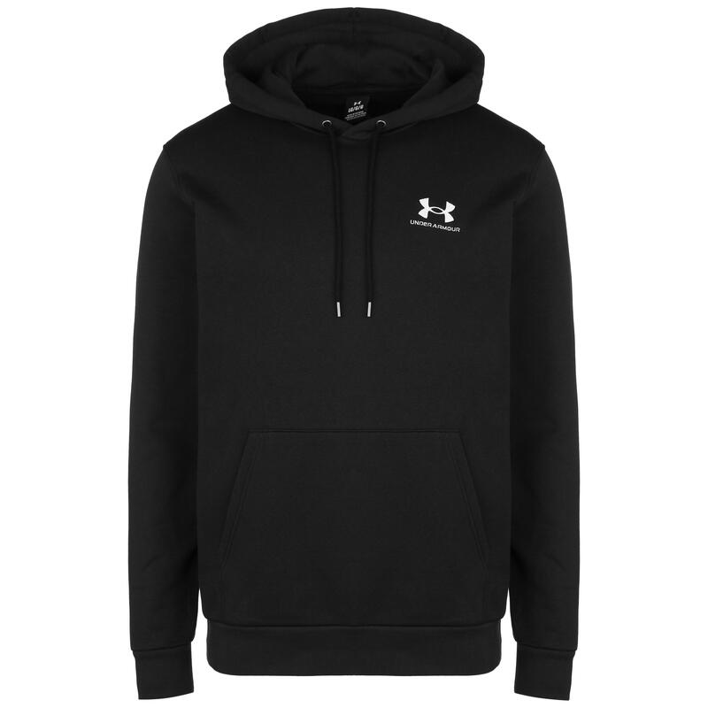 Trainingskapuzenpullover Essential Fleece Herren UNDER ARMOUR