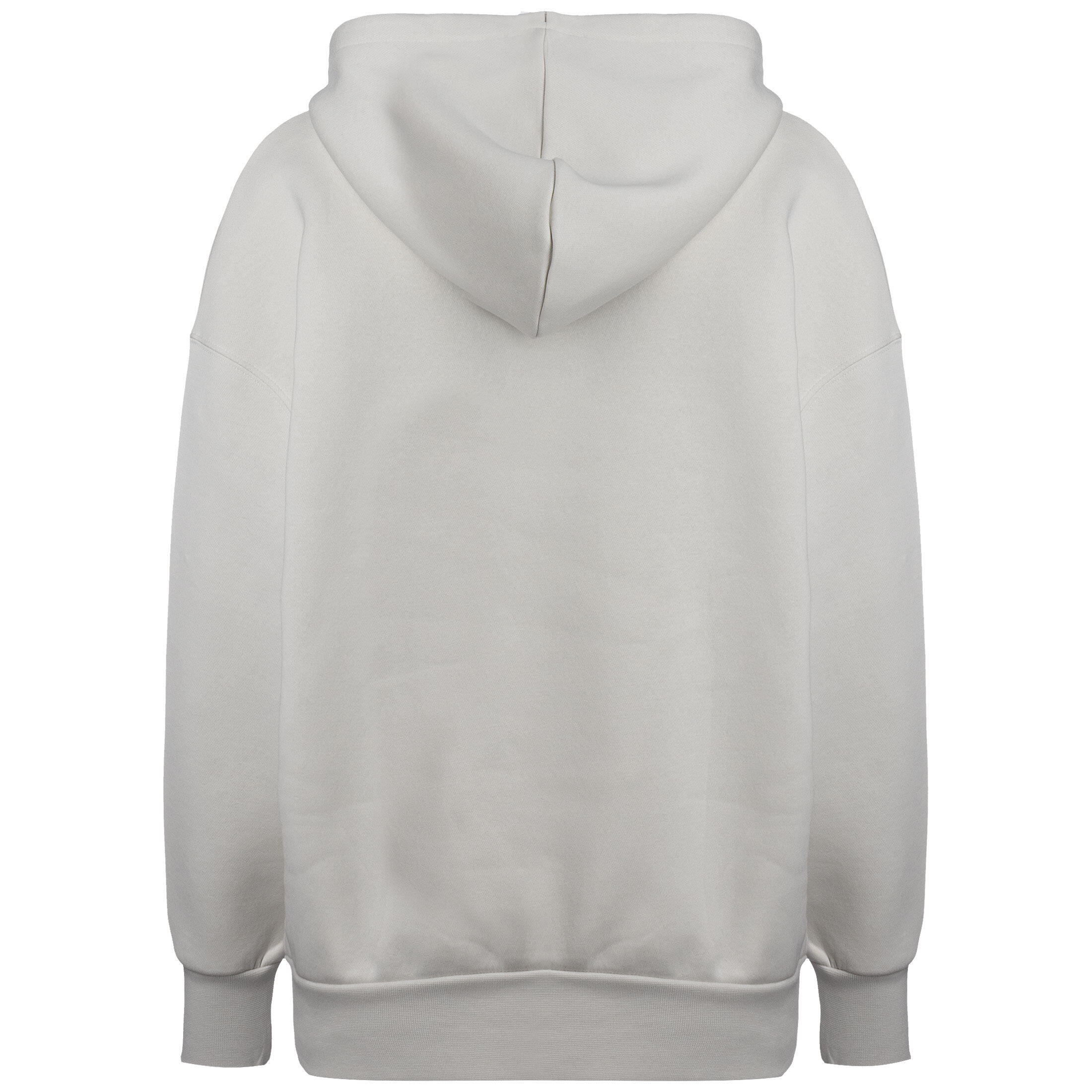 Hoodie Essential Fleece Damen UNDER ARMOUR 2/2