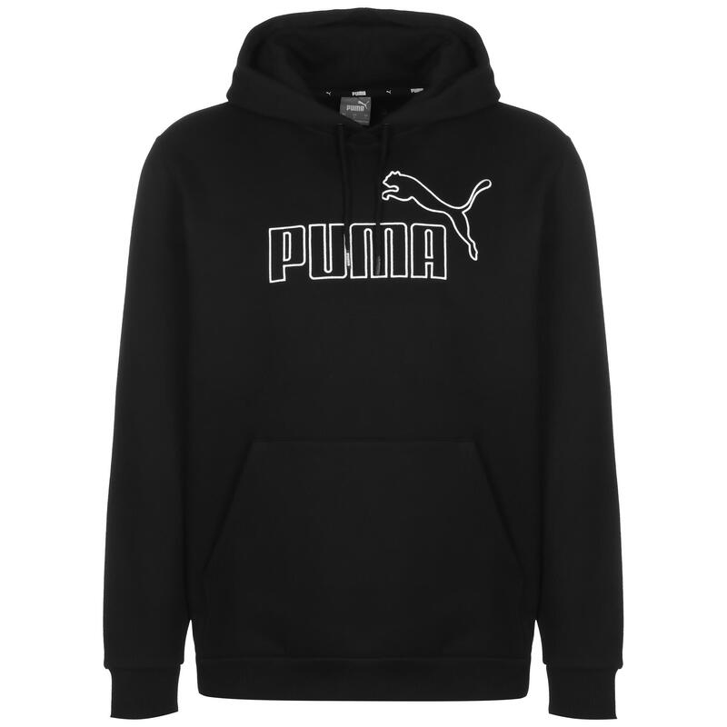 Kapuzenpullover ESS Elevated Herren PUMA