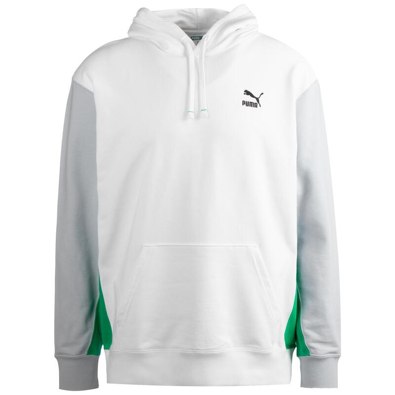 Kapuzenpullover Classics Block Herren PUMA