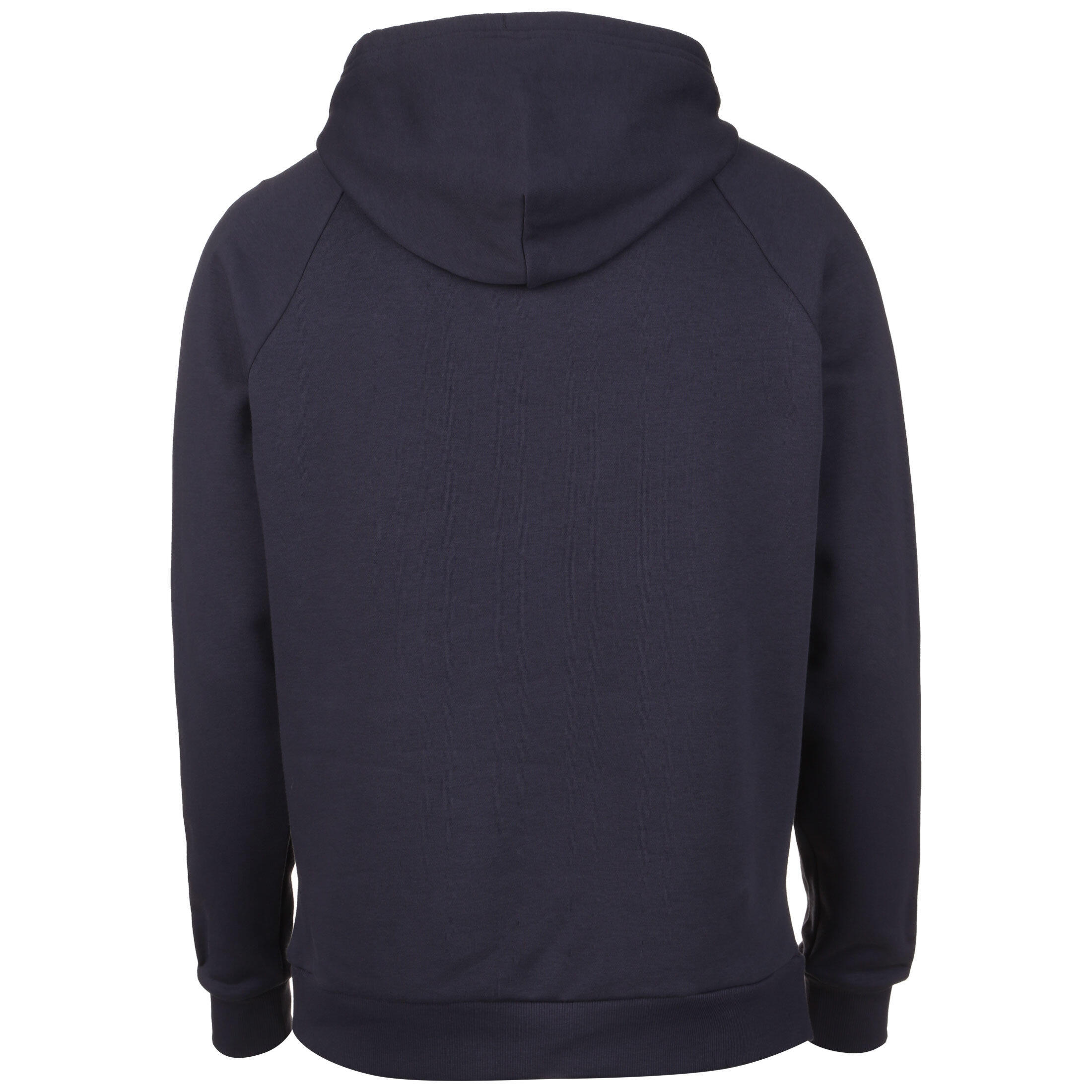Trainingskapuzenpullover Rival Fleece Big Logo Herren UNDER ARMOUR 2/2
