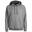 Hoodie Rival Fleece Logo Herren UNDER ARMOUR