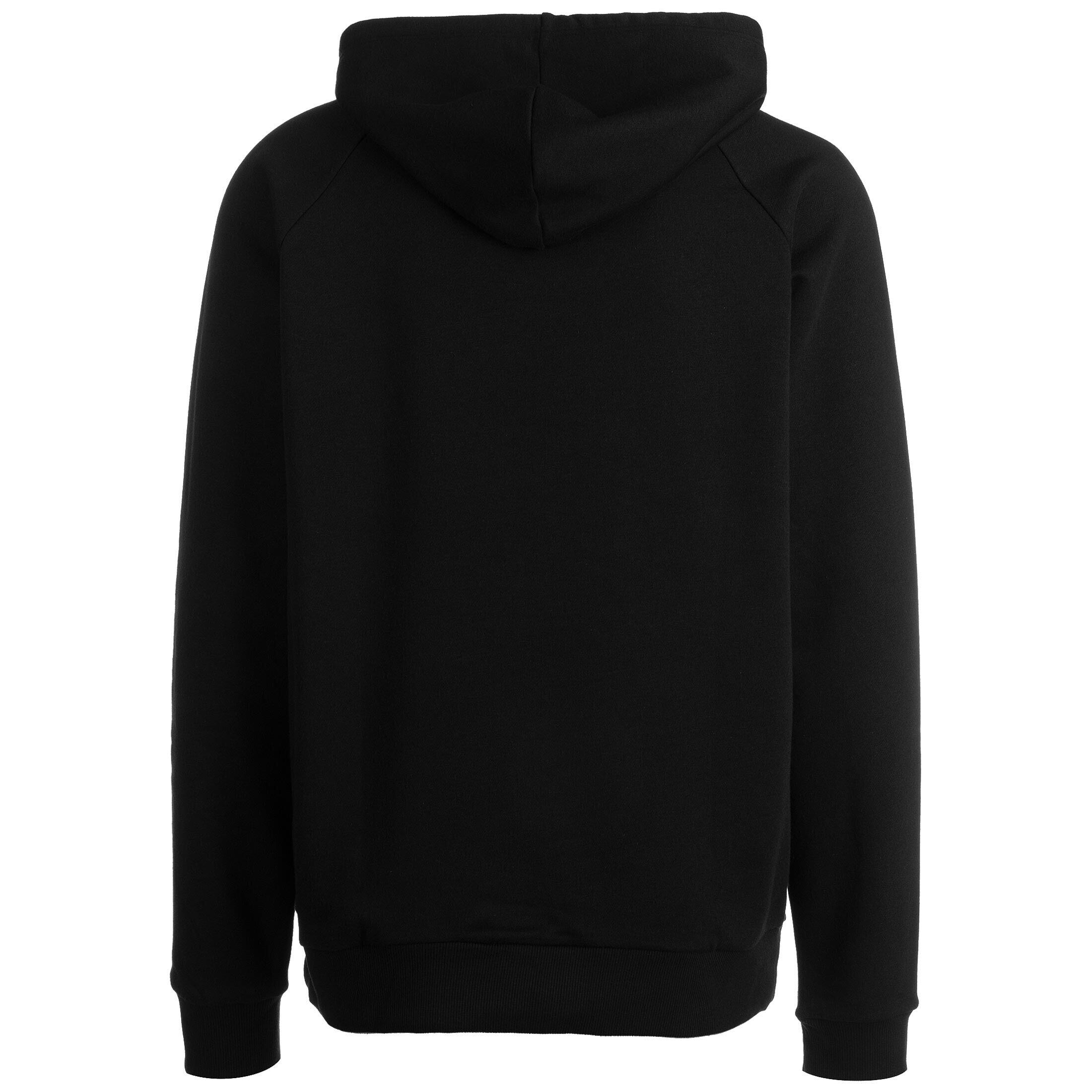 Under Armour Herren Kapuzenpullover Rival Fleece Hoodie 1379757 2/2