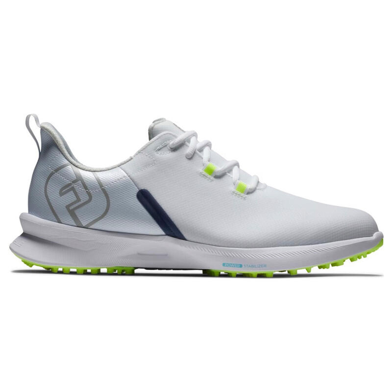 Footjoy Fuel Sport Blanc Hommes