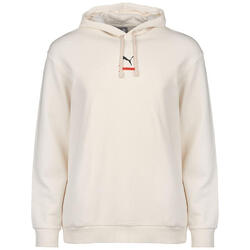 Sweat à capuche Puma modèle 847461-75 pour homme