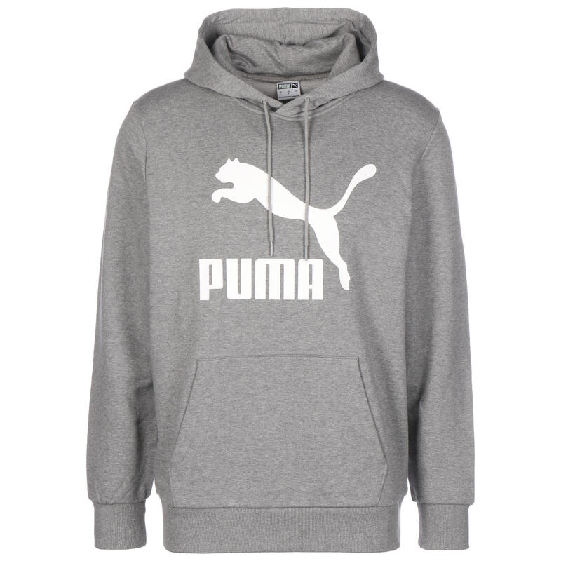 Hoodie Classics Logo Herren PUMA