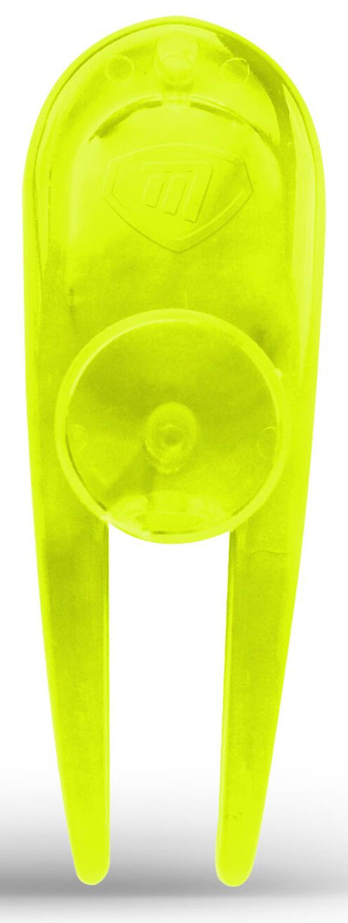 Masters Neon Pitchmark Repair Ball Markers 3/3
