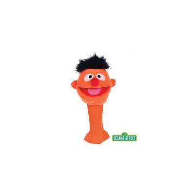 Couvre-club legend sesame street ernie