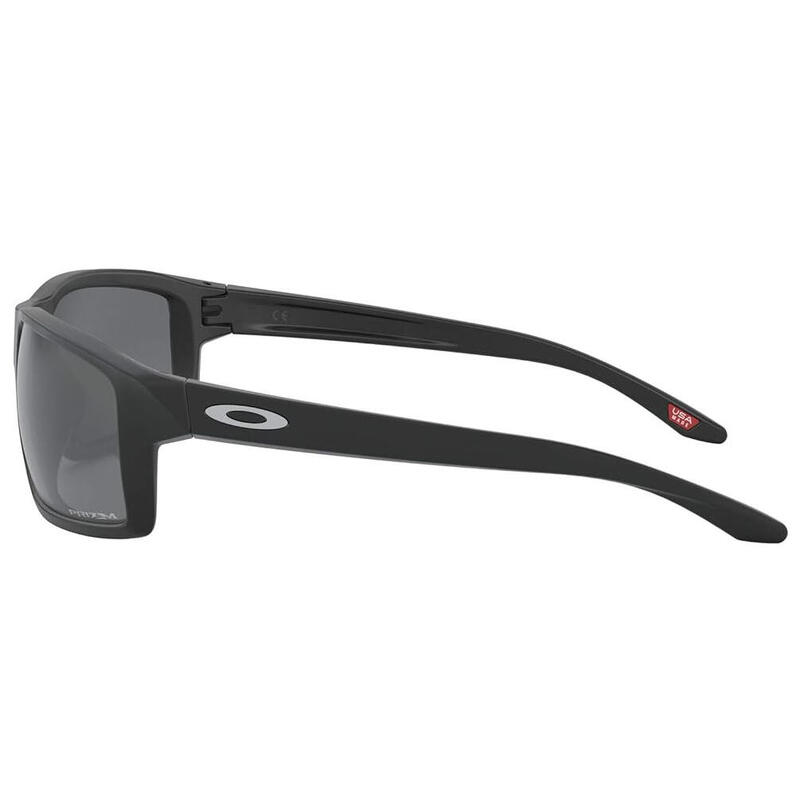 Oakley Lunettes de soleil Gibbston pour Hommes en grises