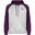 Hoodie Core Raglan Herren UMBRO