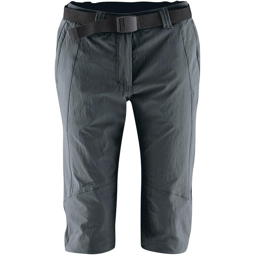 Women's 3/4 Trousers Maier Sports Kluane