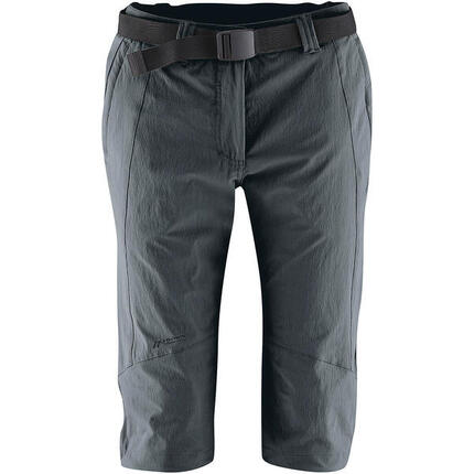 Damskie spodnie 3/4 Maier Sports Kluane