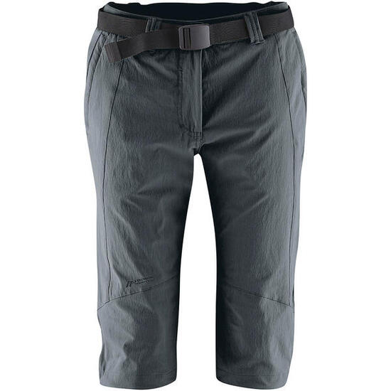 Damskie spodnie 3/4 Maier Sports Kluane
