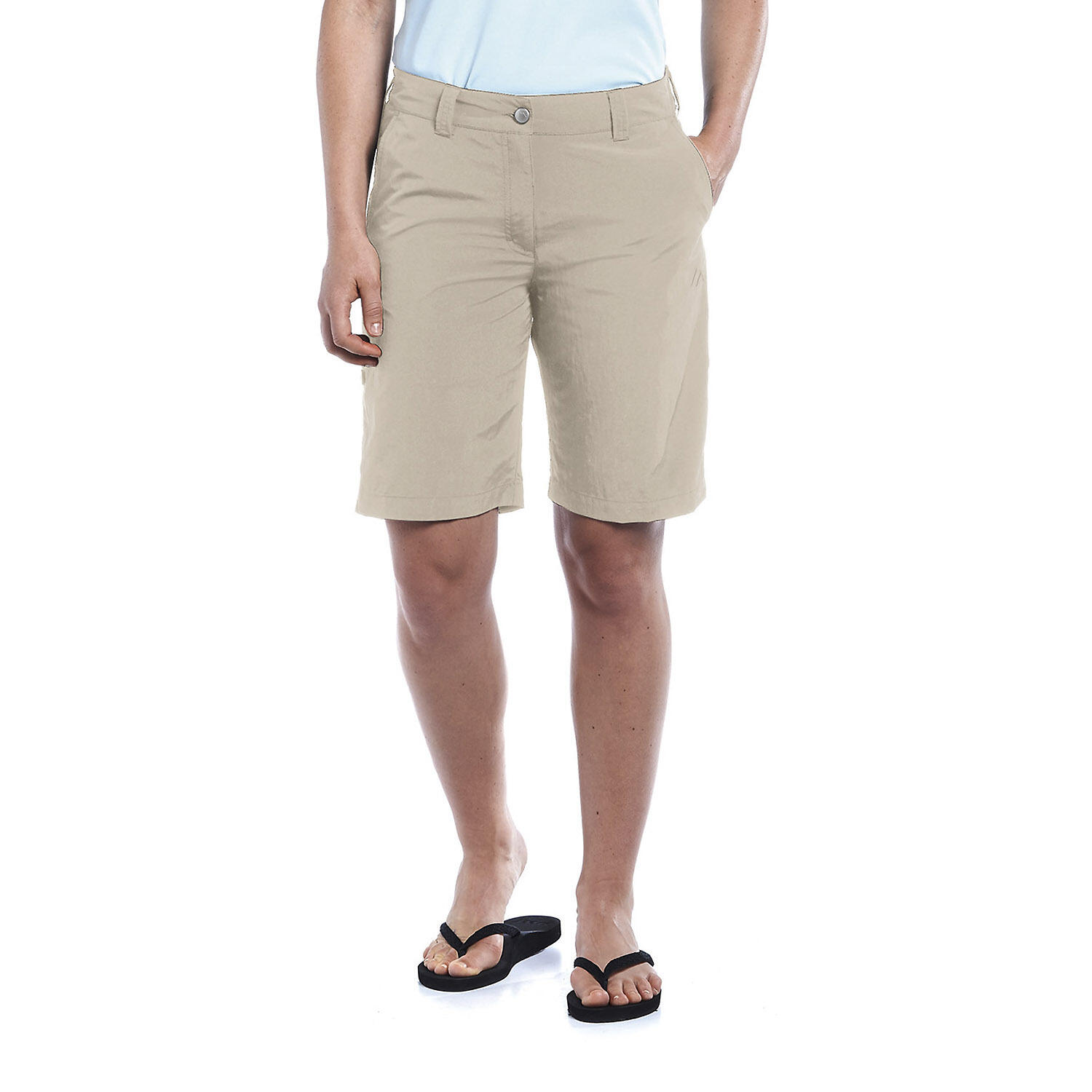 Short Donna Maier Sports Nidda 3/4