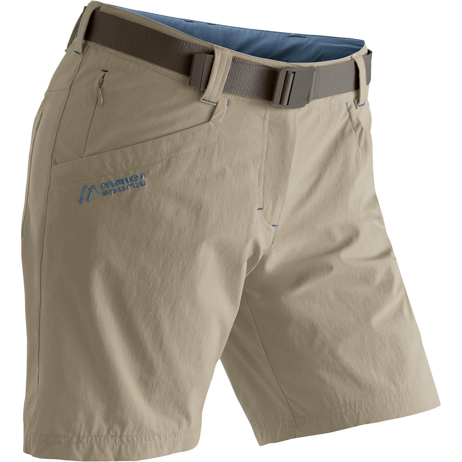 marrone / beige / beige