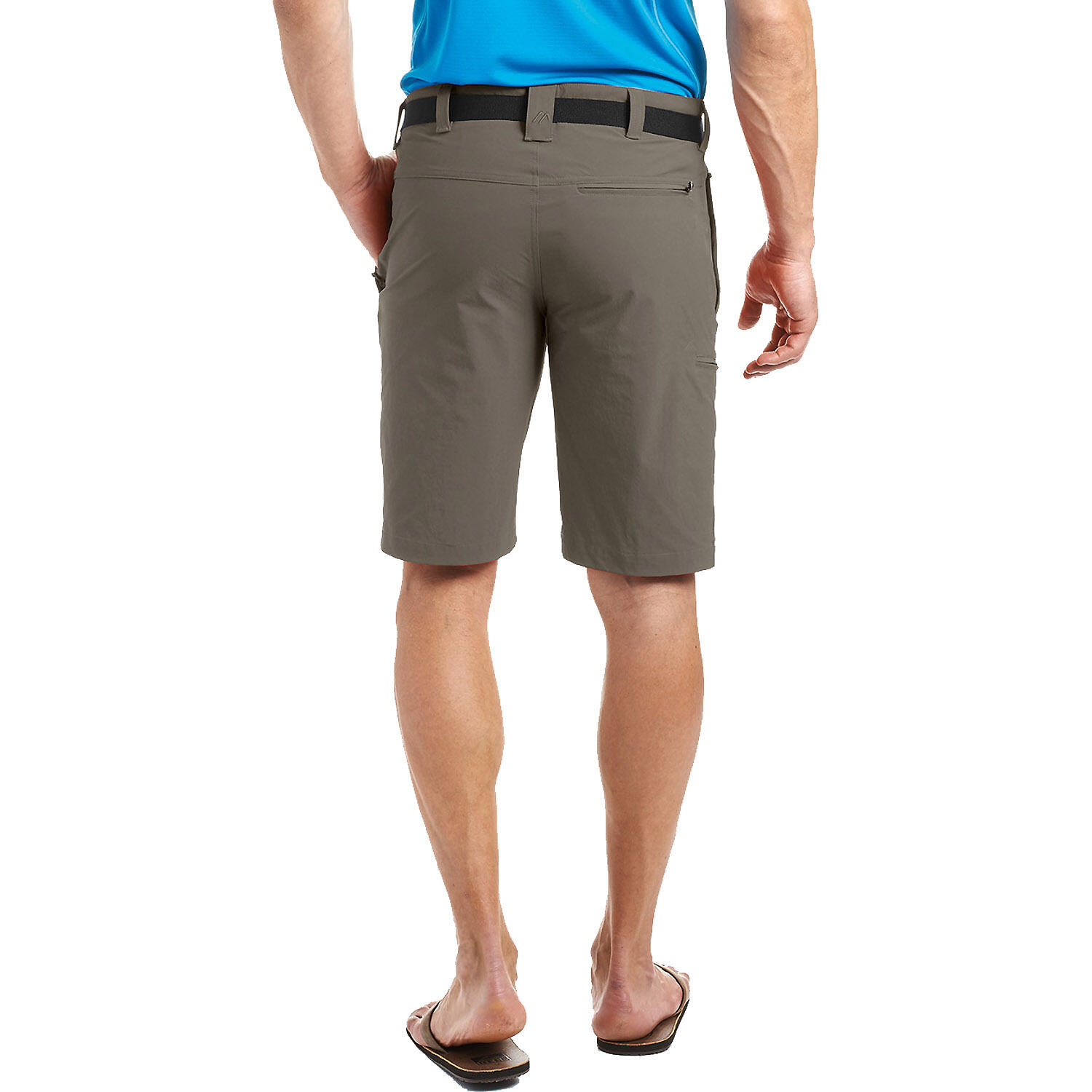 Calções das Bermudas Maier Sports Huang 4/5