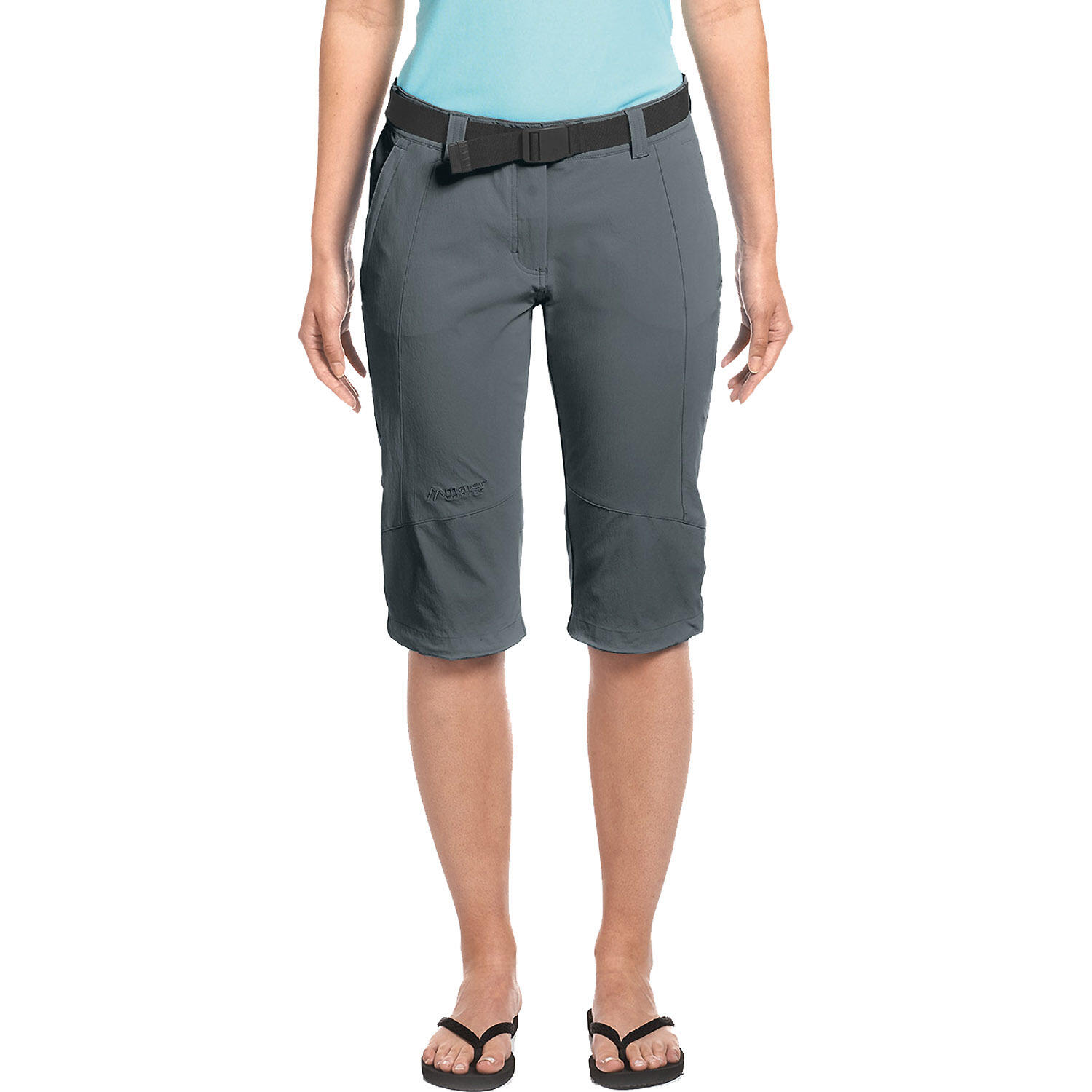 Pantalón 3/4 Maier Sports Kluane 3/5