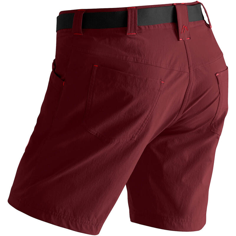 MAIER SPORTS Damen Wandershorts Lulaka