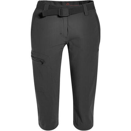 Damen Caprihose Inara Slim