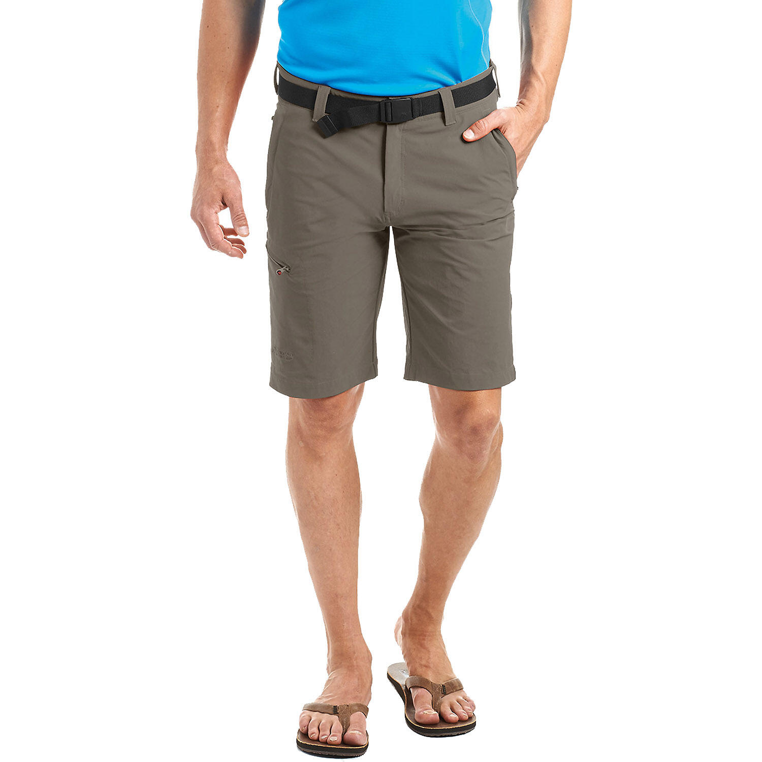 Calções das Bermudas Maier Sports Huang 3/5