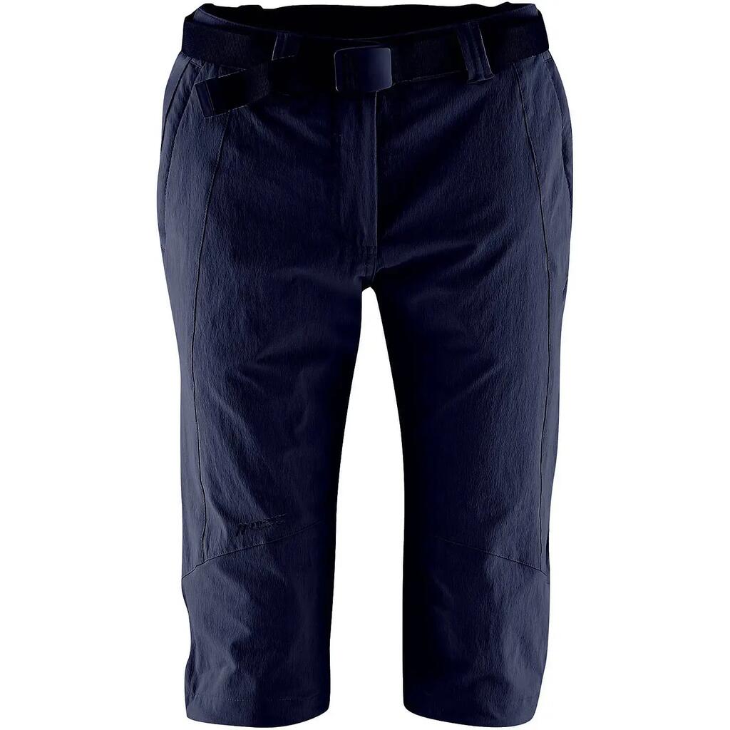 Women's 3/4 Trousers Maier Sports Kluane