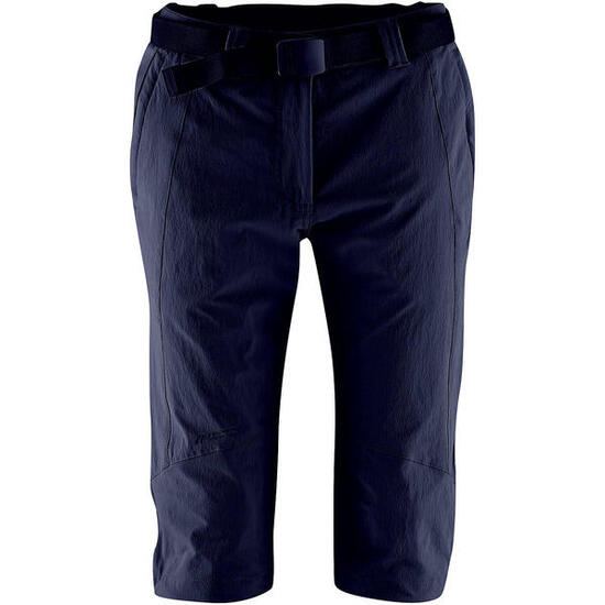 Damskie spodnie 3/4 Maier Sports Kluane