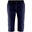 MAIER SPORTS Damen Caprihose Kluane