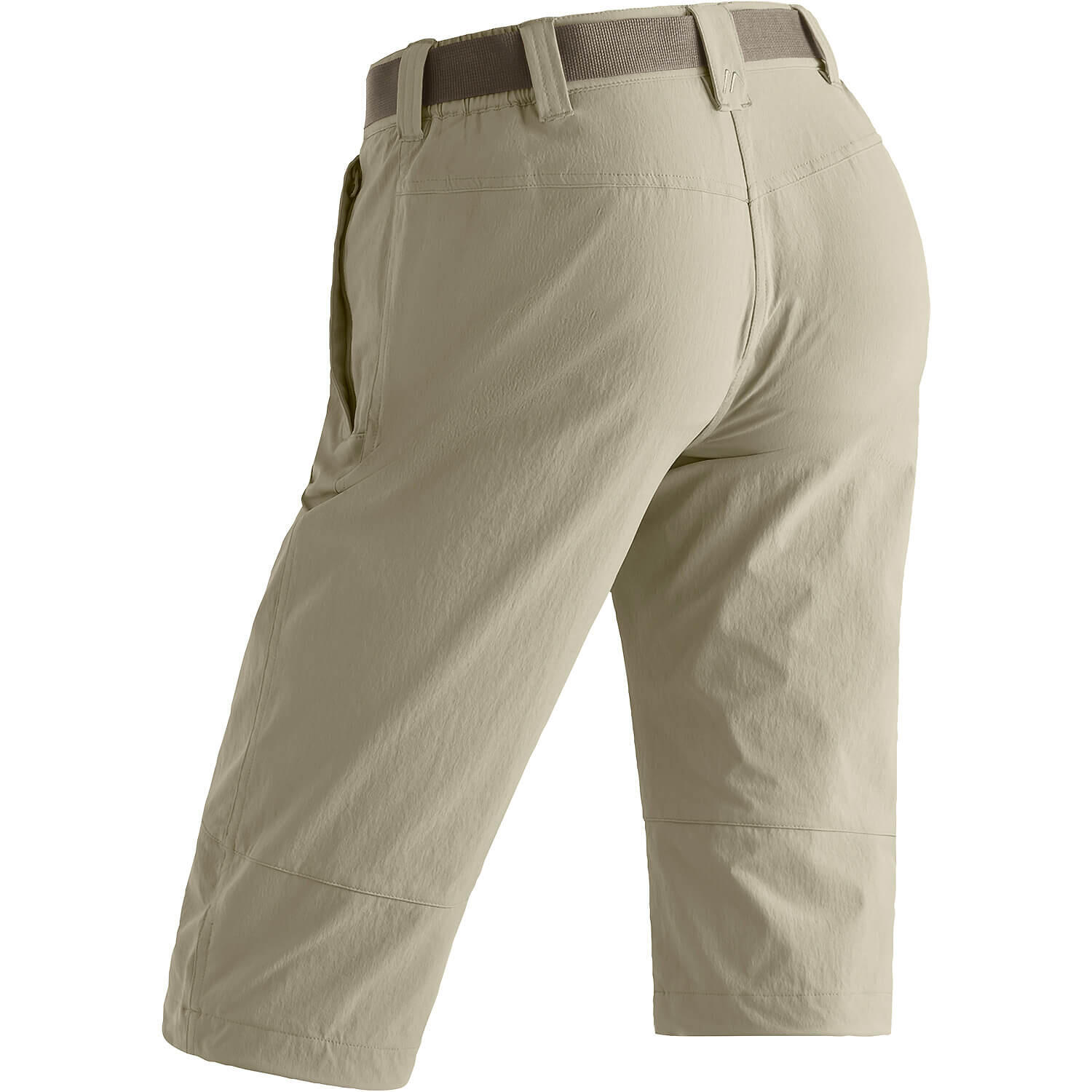 Calças 3/4 para mulher Maier Sports Kluane 2/5