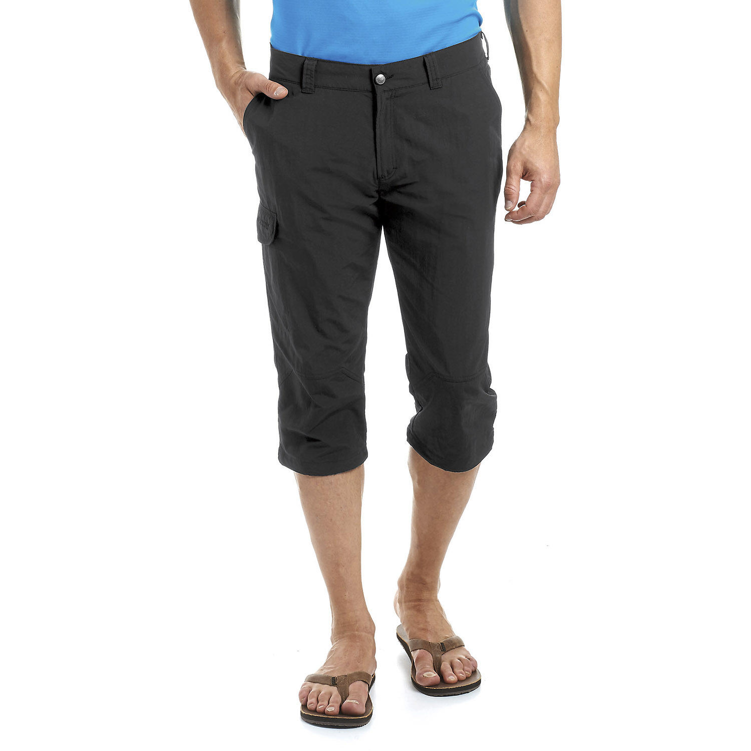 Pantaloni 3/4 Maier Sports Jens 3/4