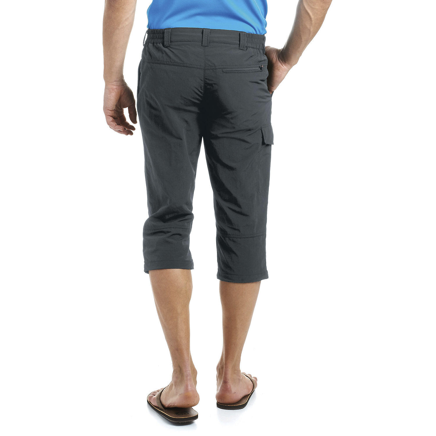 Pantaloni 3/4 Maier Sports Jens 2/4