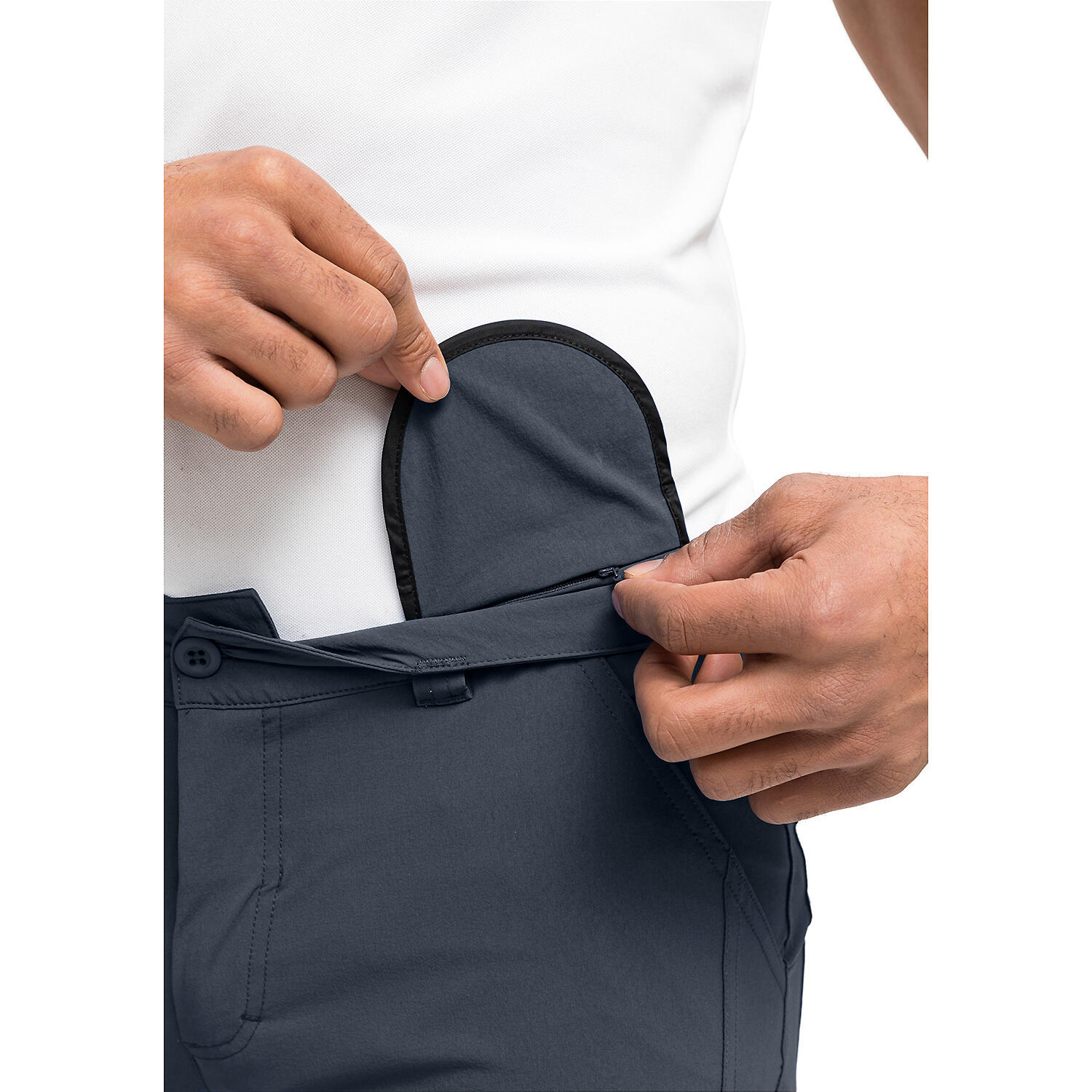 Short Maier Sports Nil 5/5