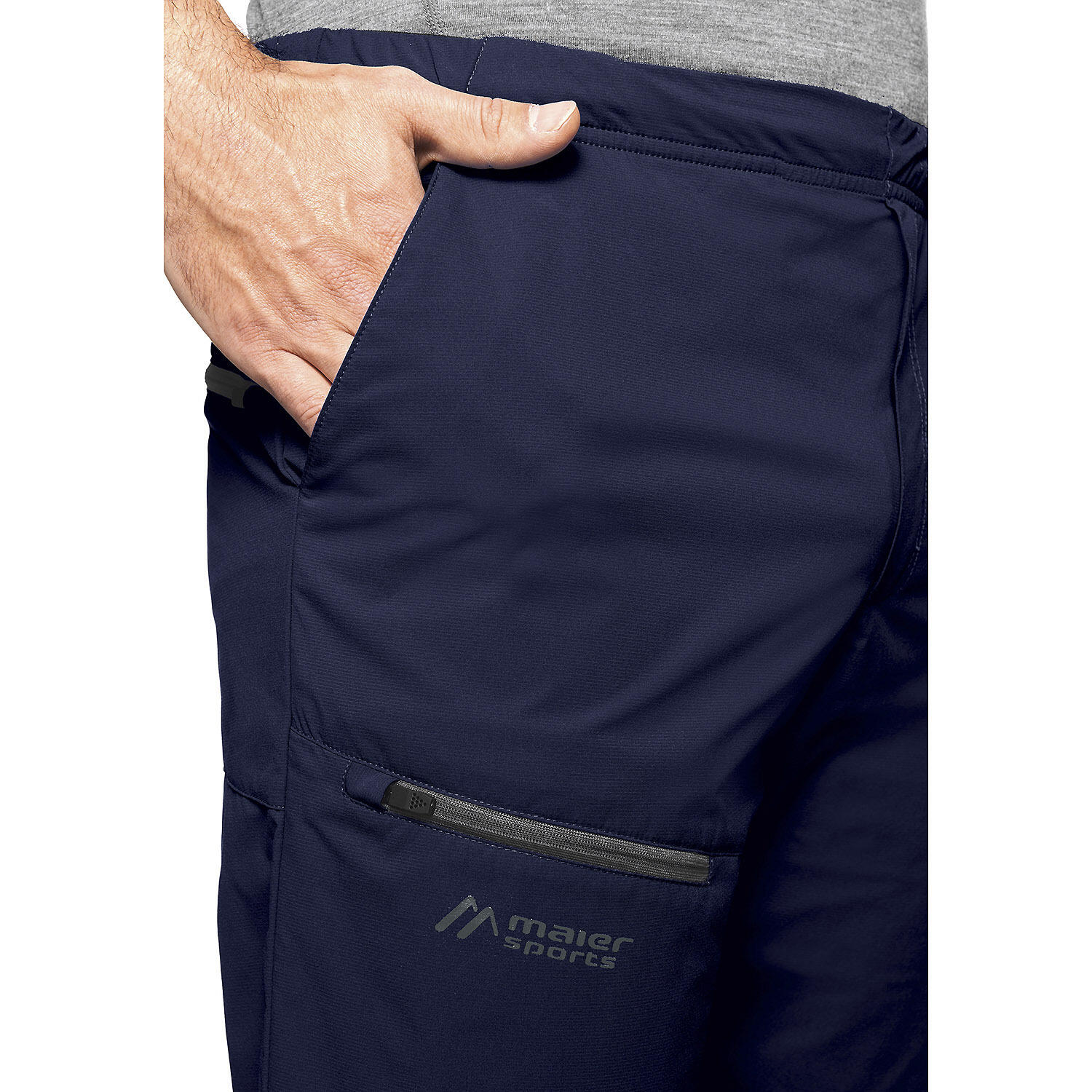 Herren Bermuda Fortunit LB 6/7